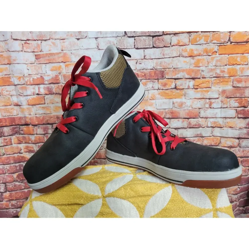 Mens Avenger Work Boots